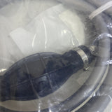 Genuine Mercury Quicksilver 32-8M0061811 Fuel Line & Primer Bulb Assembly