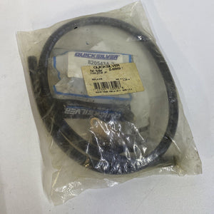 Mercury Mercruiser Quicksilver Oem Part # 22-820543A 1 Flush Kit-Sp Jet