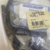 Mercury Mercruiser Quicksilver Oem Part # 22-820543A 1 Flush Kit-Sp Jet