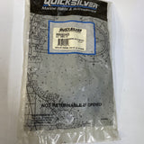 Mercury Mercruiser Quicksilver Outboard Alternator Alt Wire Kit 889282A03