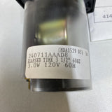 Yokogawa 240711AAAD Elapsed Time Meter 120V 60HZ - New In Box
