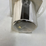 Faria Marine 2" Euro Blank Gauge Fill AP9475