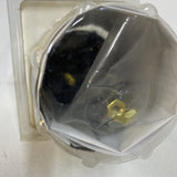 Faria Marine 2" Euro Blank Gauge Fill AP9475
