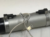 SMC CDG1DN50-125-K59L-50 Round Body Cylinder CDG1DN50-125 & D-K59 L Sensors
