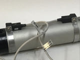 SMC CDG1DN50-125-K59L-50 Round Body Cylinder CDG1DN50-125 & D-K59 L Sensors
