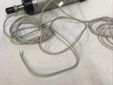 SMC CDG1DN50-125-K59L-50 Round Body Cylinder CDG1DN50-125 & D-K59 L Sensors