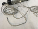 SMC CDG1DN50-125-K59L-50 Round Body Cylinder CDG1DN50-125 & D-K59 L Sensors