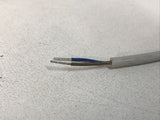 SMC CDG1DN50-125-K59L-50 Round Body Cylinder CDG1DN50-125 & D-K59 L Sensors