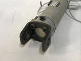 SMC CDG1DN50-125-K59L-50 Round Body Cylinder CDG1DN50-125 & D-K59 L Sensors