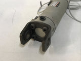 SMC CDG1DN50-125-K59L-50 Round Body Cylinder CDG1DN50-125 & D-K59 L Sensors