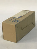 *Sealed Box Of 2* SMC RSDQB20-10D Compact Stopper Cylinder Double-Acting 1.0MPa