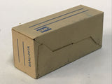 *Sealed Box Of 2* SMC RSDQB20-10D Compact Stopper Cylinder Double-Acting 1.0MPa