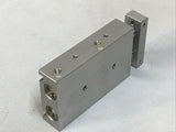 *NEW*  SMC CXSL10-20 Dual Rod Cylinder 0.7MPa 100 psi