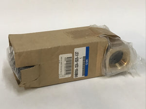 New SMC VNB511A-32A-5DS-X37 Pneumatic Solenoid Process Valve