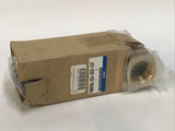 New SMC VNB511A-32A-5DS-X37 Pneumatic Solenoid Process Valve