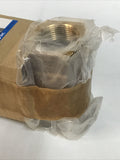 New SMC VNB511A-32A-5DS-X37 Pneumatic Solenoid Process Valve