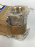 New SMC VNB511A-32A-5DS-X37 Pneumatic Solenoid Process Valve
