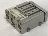 SMC MGPM16-30 Guide Rod Cylinder MGPM1630 1MPa