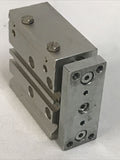 SMC MGPM16-30 Guide Rod Cylinder MGPM1630 1MPa
