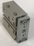 SMC MGPM16-30 Guide Rod Cylinder MGPM1630 1MPa