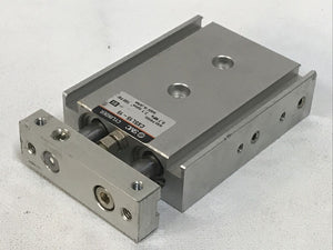 SMC CXSL15-15 Pneumatic Guided Cylinder 15x15
