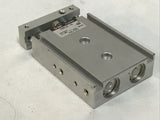 SMC CXSL15-15 Pneumatic Guided Cylinder 15x15
