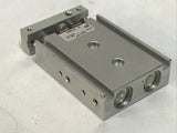 SMC CXSL15-15 Pneumatic Guided Cylinder 15x15