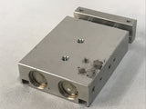 SMC CXSL15-15 Pneumatic Guided Cylinder 15x15
