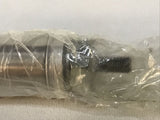 SMC NCMB106-0200CS Round Pneumatic Cylinder 1.7MPa 250 psi