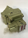 TACO MVS-2415 YPR Solenoid AC100V 50/60Hz, 110V 60Hz 0-9.9 kgf MVS-2514YPR