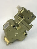 TACO MVS-2415 YPR Solenoid AC100V 50/60Hz, 110V 60Hz 0-9.9 kgf MVS-2514YPR