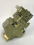 TACO MVS-2415 YPR Solenoid AC100V 50/60Hz, 110V 60Hz 0-9.9 kgf MVS-2514YPR