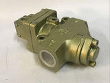 TACO MVS-2415 YPR Solenoid AC100V 50/60Hz, 110V 60Hz 0-9.9 kgf MVS-2514YPR
