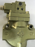 TACO MVS-2415 YPR Solenoid AC100V 50/60Hz, 110V 60Hz 0-9.9 kgf MVS-2514YPR
