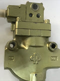 TACO MVS-2415 YPR Solenoid AC100V 50/60Hz, 110V 60Hz 0-9.9 kgf MVS-2514YPR