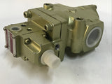 TACO MVS-2415 YPR Solenoid AC100V 50/60Hz, 110V 60Hz 0-9.9 kgf MVS-2514YPR