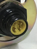 Omron E3JU-R5P4T-MN Photoelectric Switch  24-240V AC/DC, 0.4A