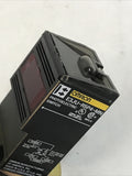 Omron E3JU-R5P4T-MN Photoelectric Switch  24-240V AC/DC, 0.4A
