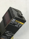 Omron E3JU-R5P4T-MN Photoelectric Switch  24-240V AC/DC, 0.4A