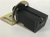 Omron E3JU-R5P4T-MN Photoelectric Switch  24-240V AC/DC, 0.4A