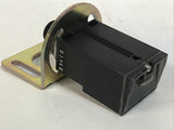 Omron E3JU-R5P4T-MN Photoelectric Switch  24-240V AC/DC, 0.4A