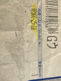 SMC VP300-25-1A Pneumatic Solenoid Blanking Plate