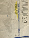 SMC VP300-25-1A Pneumatic Solenoid Blanking Plate