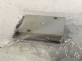 SMC VP300-25-1A Pneumatic Solenoid Blanking Plate
