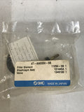 SMC KT-AW2000-5B Pneumatic Repair Kit