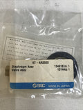 SMC KT-AR2500 Pneumatic Repair Kit Valve & Diaphragm Assy