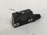OMRON Z-15GLA55-B5V Micro Limit Switch 15 A