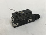 OMRON Z-15GLA55-B5V Micro Limit Switch 15 A
