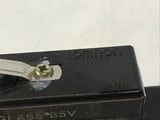 OMRON Z-15GLA55-B5V Micro Limit Switch 15 A