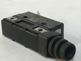 OMRON Z-15GLA55-B5V Micro Limit Switch 15 A